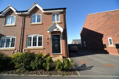 Preview image for 31 Heritage Road, Castle Donington, Derby, DE74 2YP