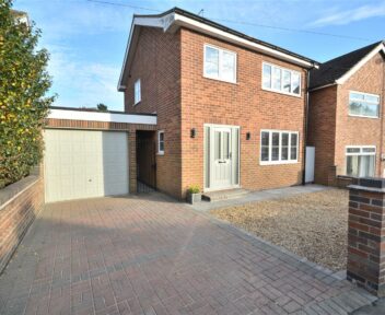 Preview image for 61 South Avenue, Spondon, Derby, DE21 7FS