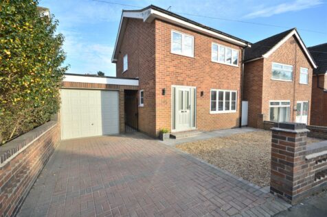 Preview image for 61 South Avenue, Spondon, Derby, DE21 7FS