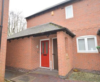 Preview image for 23 Castle Mills, Melbourne, Derby, DE73 8BF