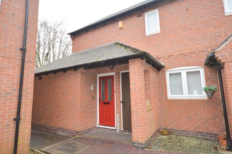 Preview image for 23 Castle Mills, Melbourne, Derby, DE73 8BF