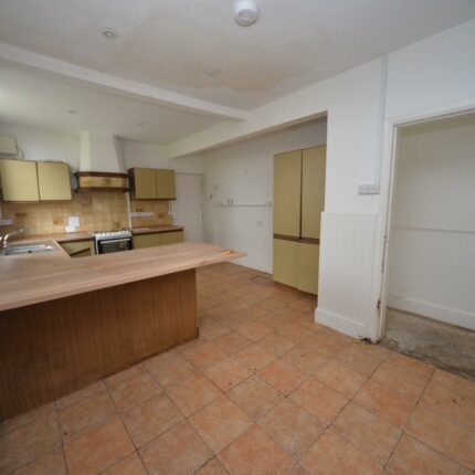 North Lodge, Kings Corner, Derby, DE21 4RG Gallery image 4