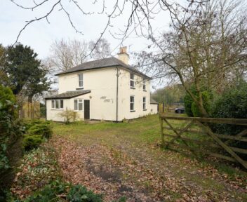 Preview image for North Lodge, Kings Corner, Derby, DE21 4RG