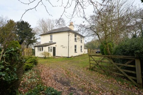 Preview image for North Lodge, Kings Corner, Derby, DE21 4RG