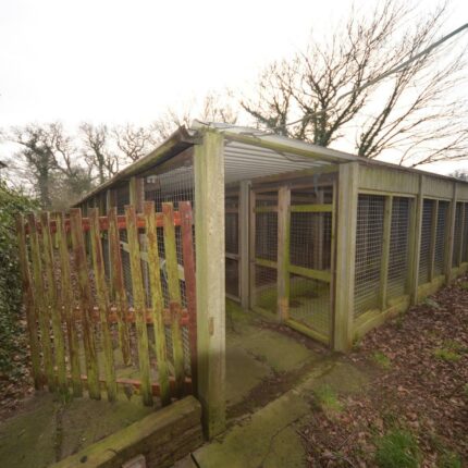 North Lodge, Kings Corner, Derby, DE21 4RG Gallery image 12