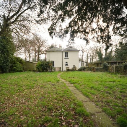 North Lodge, Kings Corner, Derby, DE21 4RG Gallery image 10