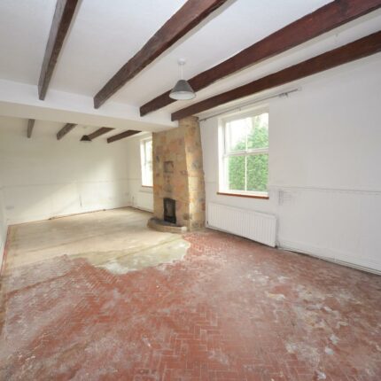 North Lodge, Kings Corner, Derby, DE21 4RG Gallery image 3