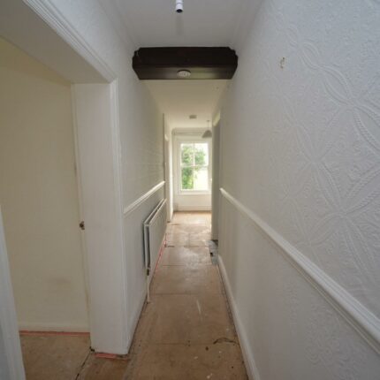 North Lodge, Kings Corner, Derby, DE21 4RG Gallery image 5