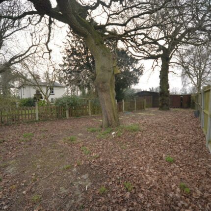 North Lodge, Kings Corner, Derby, DE21 4RG Gallery image 14