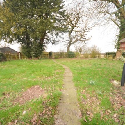 North Lodge, Kings Corner, Derby, DE21 4RG Gallery image 13