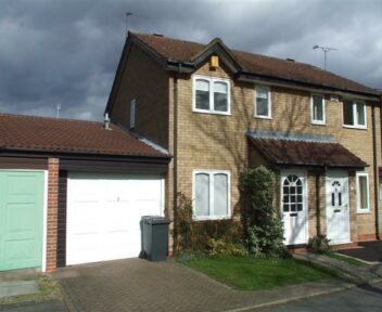 Preview image for 14 Shaws Green, Derby, DE22 3HF