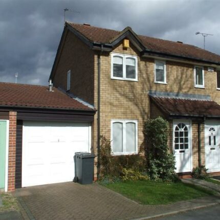 14 Shaws Green, Derby, DE22 3HF Gallery image 1