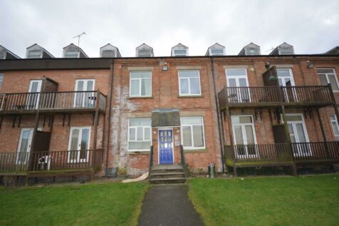 Preview image for Flat 15 The Beresford, Drewry Court, Derby, DE22 3XH