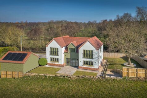 Preview image for Bretby House, Ashby Road East, Bretby, Burton-On-Trent, DE15 0PT