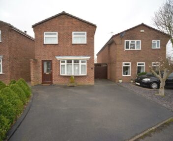 Preview image for 4 Hillcrest, Tutbury, Burton upon Trent, DE13 9JD