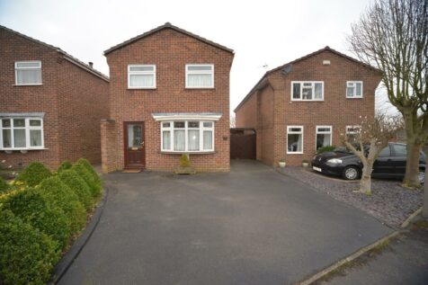 Preview image for 4 Hillcrest, Tutbury, Burton upon Trent, DE13 9JD
