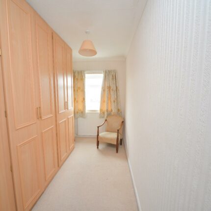 4 Hillcrest, Tutbury, Burton upon Trent, DE13 9JD Gallery image 8