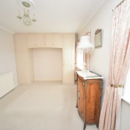 4 Hillcrest, Tutbury, Burton upon Trent, DE13 9JD Gallery image 7