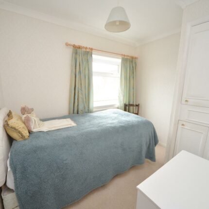 4 Hillcrest, Tutbury, Burton upon Trent, DE13 9JD Gallery image 9