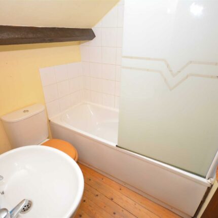 7 Little Bole Hill, Wirksworth, Derbyshire, DE4 4GR Gallery image 6