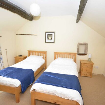 7 Little Bole Hill, Wirksworth, Derbyshire, DE4 4GR Gallery image 5