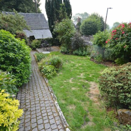 7 Little Bole Hill, Wirksworth, Derbyshire, DE4 4GR Gallery image 7