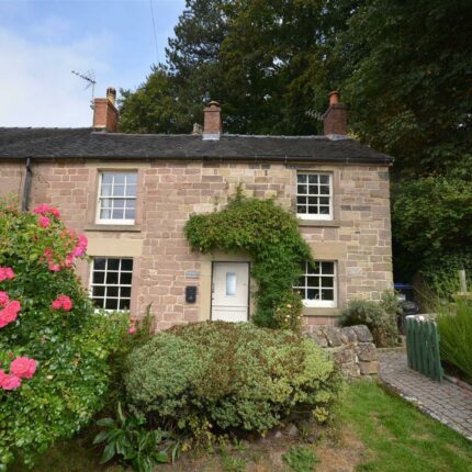 7 Little Bole Hill, Wirksworth, Derbyshire, DE4 4GR Gallery image 1