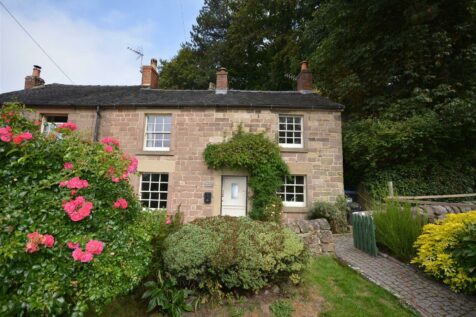 Preview image for 7 Little Bole Hill, Wirksworth, Derbyshire, DE4 4GR
