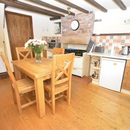 7 Little Bole Hill, Wirksworth, Derbyshire, DE4 4GR Gallery image 3