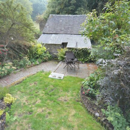 7 Little Bole Hill, Wirksworth, Derbyshire, DE4 4GR Gallery image 8