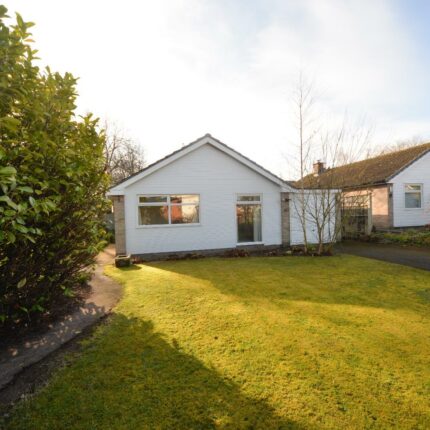 45 Askew Grove, Repton, Derby, DE65 6GR Gallery image 1