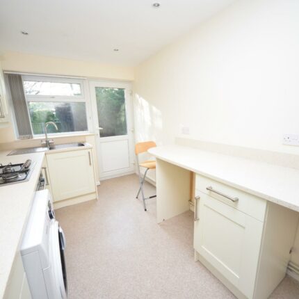 45 Askew Grove, Repton, Derby, DE65 6GR Gallery image 3