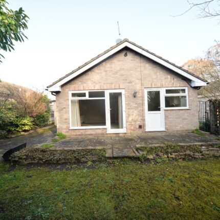 45 Askew Grove, Repton, Derby, DE65 6GR Gallery image 5