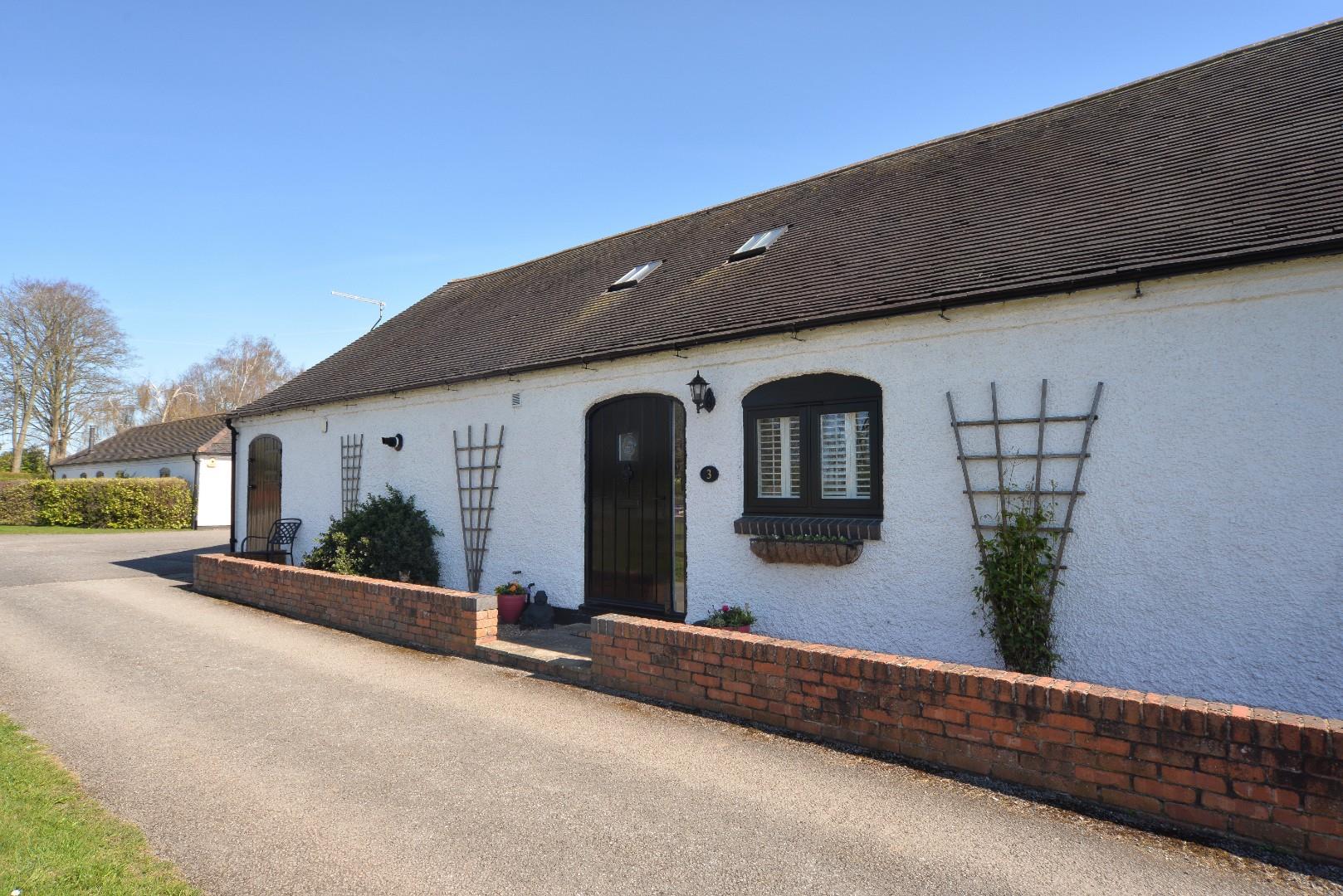 3 The Stables, Hargate House Farm, Egginton Road, Hilton, Derby, DE65 5FJ Banner