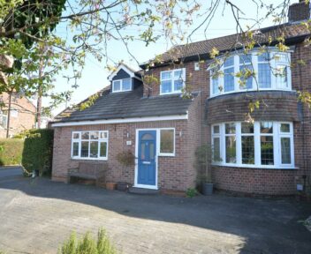 Preview image for 4 North Avenue, Mickleover, Derby, DE3 9HY