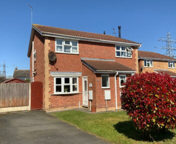 Preview image for 28 Sealey Close, Willington, Derby, DE65 6EP