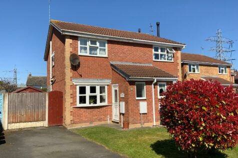 Preview image for 28 Sealey Close, Willington, Derby, DE65 6EP