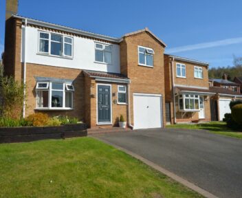 Preview image for 3 Avon Way, Burton-On-Trent, DE15 9FY