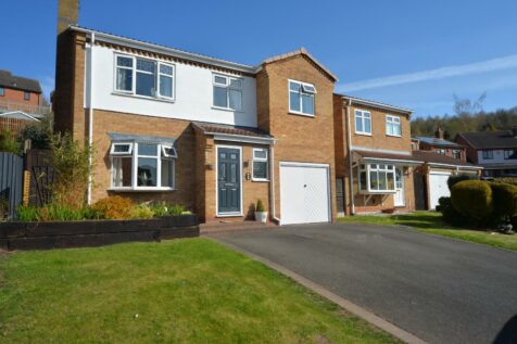 Preview image for 3 Avon Way, Burton-On-Trent, DE15 9FY