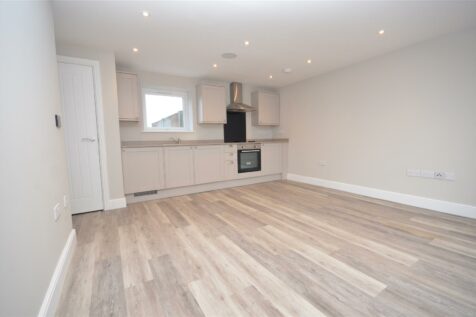 Preview image for Apartment 7, Park Farm Drive, Allestree, Derby, DE22 2QP