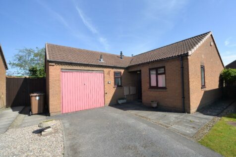 Preview image for 26 Birchfield Close, Chellaston, Derby, DE73 6SS