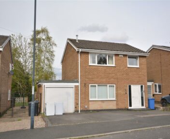Preview image for 33 Dean Close, Littleover, Derby, DE23 4EF