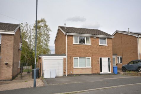 Preview image for 33 Dean Close, Littleover, Derby, DE23 4EF