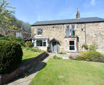 Preview image for 3 Chevin Road, Milford, Belper, DE56 0QH