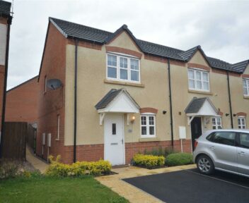 Preview image for 55 Grange Road, Langley Country Park, Derby, DE22 4NX