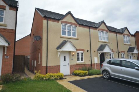 Preview image for 55 Grange Road, Langley Country Park, Derby, DE22 4NX