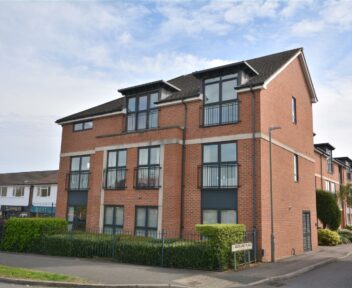 Preview image for Apartment 10, Auckland Place, Duffield, Derbyshire, DE56 4BQ