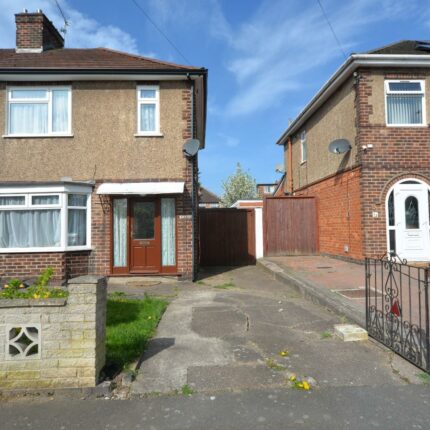 31 Repton Avenue, Derby, DE23 6JN Gallery image 1