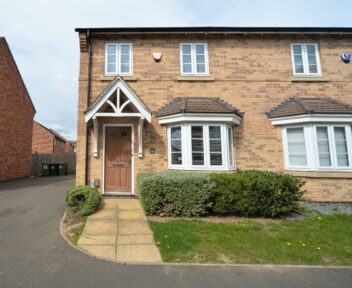 Preview image for 72 Skitteridge Wood Road, Langley Country Park, Derby, DE22 4PD