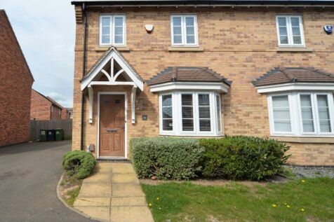 Preview image for 72 Skitteridge Wood Road, Langley Country Park, Derby, DE22 4PD